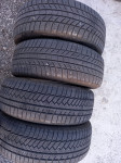 Gume Continental 235/55/19 zimska 2 kom.