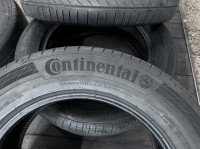Gume Continental 235/60/18 ljetna 4 kom.