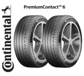 Gume Continental 275/40/21, ljetna 4 kom.