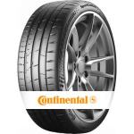 Gume Continental SportContact 7 235/40/19 **195,00 €**