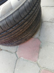 Gume Dayton 165/70/14 ljetna 2 kom.