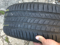 Gume Dayton 225/50/17 ljetna 2kom.