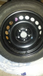 Gume Dunlop 175/60/15 ljetna 1 kom.