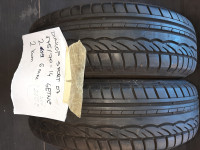 175/70/14 ljetna 2 kom.