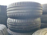 Gume Dunlop 185/60/15 ljetna 4 kom.
