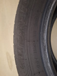 Gume Dunlop 205/55/16 ljetna 4 kom.