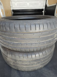 Gume Dunlop SPORTMAX 215/55/17 ljetna 2 kom.