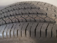 Gume Dunlop 235/55/18 ljetna 3 kom *Novo*