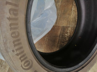 Gume Dunlop i Continental245/45/18 ljetna 4 kom.
