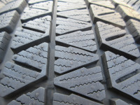 Gume Bridgestone 235/55/18 zimske 4 kom DM-V3 Made in Japan Šara 9,5-9