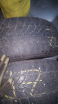 Gume Dunlop RunOnFlat 225/55/16 zimska 2 kom.