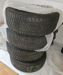 Gume Dunlop Wintersport 5, 235/55/19 cjelogodišnja/zimska 4 kom.