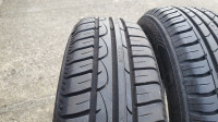 Gume ljetne  Nokian 2 kom, 155/65/14