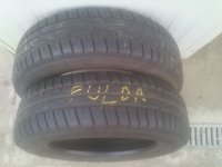 Gume Fulda 165/65/14 ljetna 2 kom.