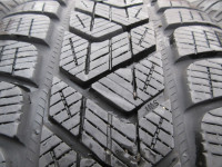 Gume Pirelli 235/55/18 zimske 4 kom WinterScorpion ExtraLoad104H 2019g