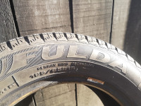 Gume Fulda 185/65/15 zimska 1 kom.
