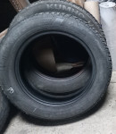 Zimske gume Kumho185/65/15  2 kom.