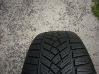 Gume Fulda 195/65/15 zimska bez por i sms 092/329-43-13