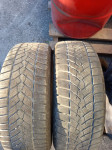 Gume Fulda 235/60/18 zimska 2 kom.