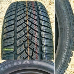 Gume Fulda 255/35/19 zimska 4 kom. BESPLATNA DOSTAVA