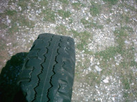 Gume Fulda 7.00 - 13 bez por i sms 092/329-43-13