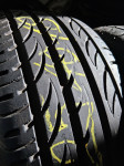 Gume Pirelli P Zero Nero 225 40 18, (92 V),  4+1 kom. Odlične