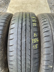 Gume Goodyear 185/65/15 ljetna 4 kom.