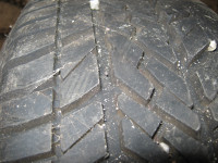 Gume Goodyear 195/65/15 C  ljetna 1 kom.