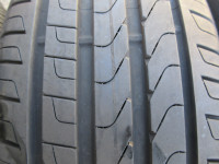 Gume Pirelli 225/55/18 ljetne 4 kom XL102Y Cinturato P7 AO-Audi Optic