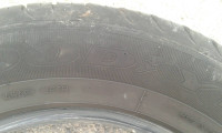 Gume Goodyear 195/65/15 ljetna 1 kom.