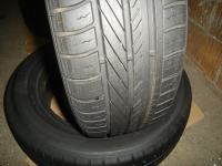 Gume Goodyear 195/65/15 ljetna 2 kom.
