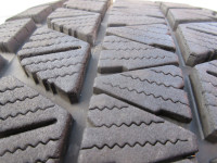 Gume Bridgestone 285/60/18 zimske 4 kom Blizzak DM-V3 116R  Šara 8,5mm
