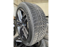 Gume Goodyear 225/50/17 ljetna 2 kom.