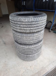 Gume Goodyear 235/45/18 ljetna 4 kom.