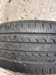Gume Goodyear 235/60/16 ljetna 2 kom.