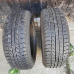 Gume Goodyear 235/60/18 cjelogodišnja 2 kom.