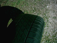 Gume Goodyear 245/75/16 bez por i sms 092/329-43-13