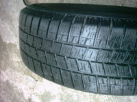 Gume Goodyear 255/55/18 bez por i sms 092/329-4313