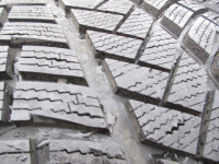 Gume Vredestein 315/35/21+285/40/21 zimske 4 kom WintracPro+8mm 2024g