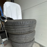 Gume Hankook 185/65/15 ljetna 4 kom.