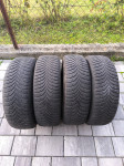 Gume Hankook 185/65/15 zimska 4 kom.