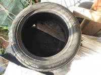 Gume Hankook 205/55/16