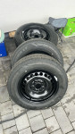 Gume Hankook 205/65/16 ljetna 4 kom.