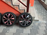 Gume Hankook 215/45/18 ljetna 4 kom.