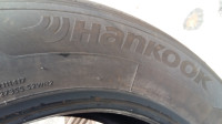 Gume Hankook 215/65/17 ljetna 4 kom.VRHUNSKO STANJE