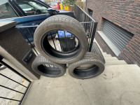 Gume Hankook  K127A Ventus S1 evo3  235/50/19 4 kom. 5mm.Kodiaq i sl.