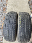 Gume Hankook 235/65/16 zimska 2 kom.