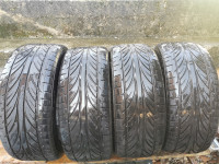 Gume Hankook 245/45/18 ljetna 4 kom.
