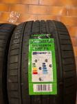Ljetne gume 275/35r19 100Y.