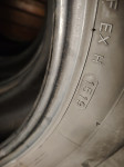 Gume Hankook ventus prime 2 225/60/17 ljetna 4 kom.